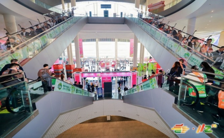 电商企业参加2026年3月成都糖酒会的参展流程、费用及报名截止期限